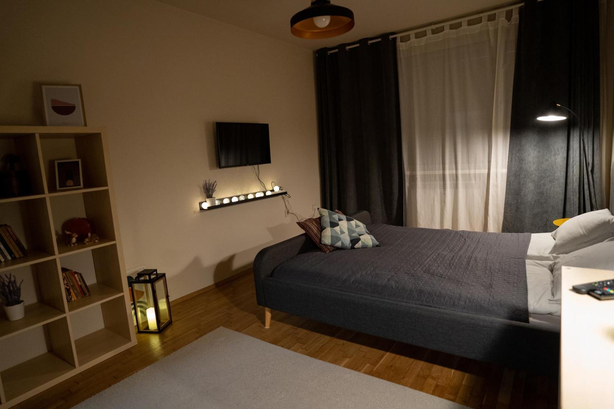 Апартамент Our Place София