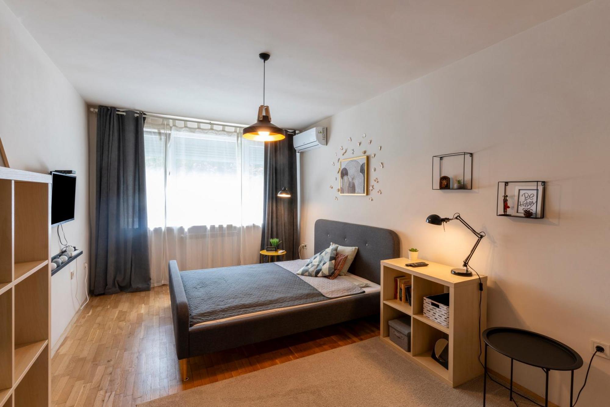 Апартамент Our Place София