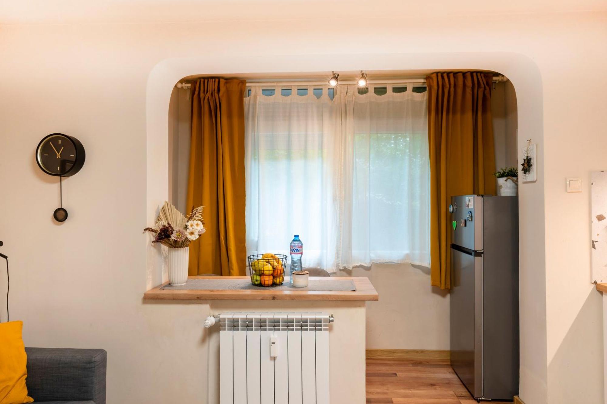 Our Place Appartamento *