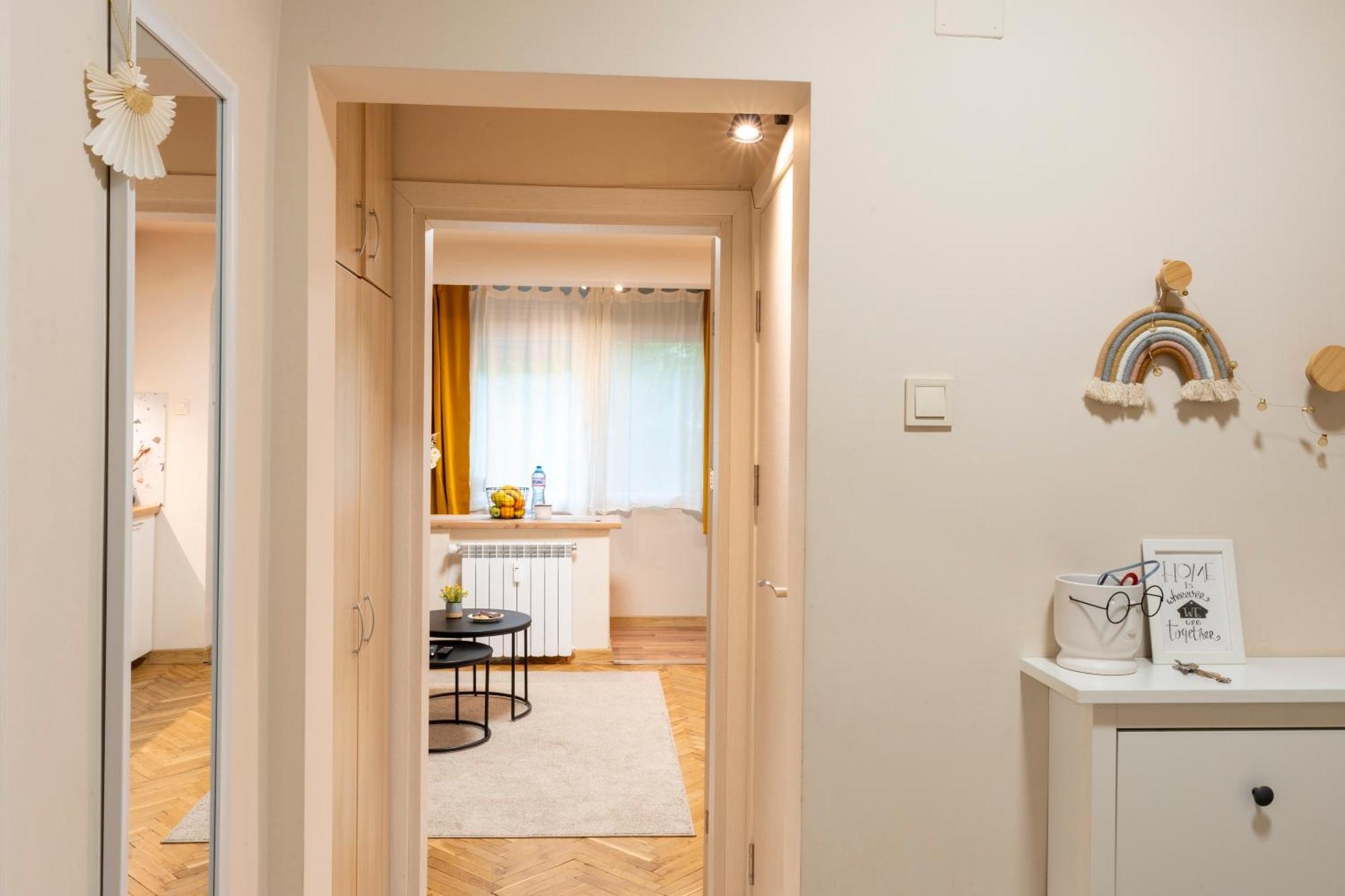 Appartamento Our Place *